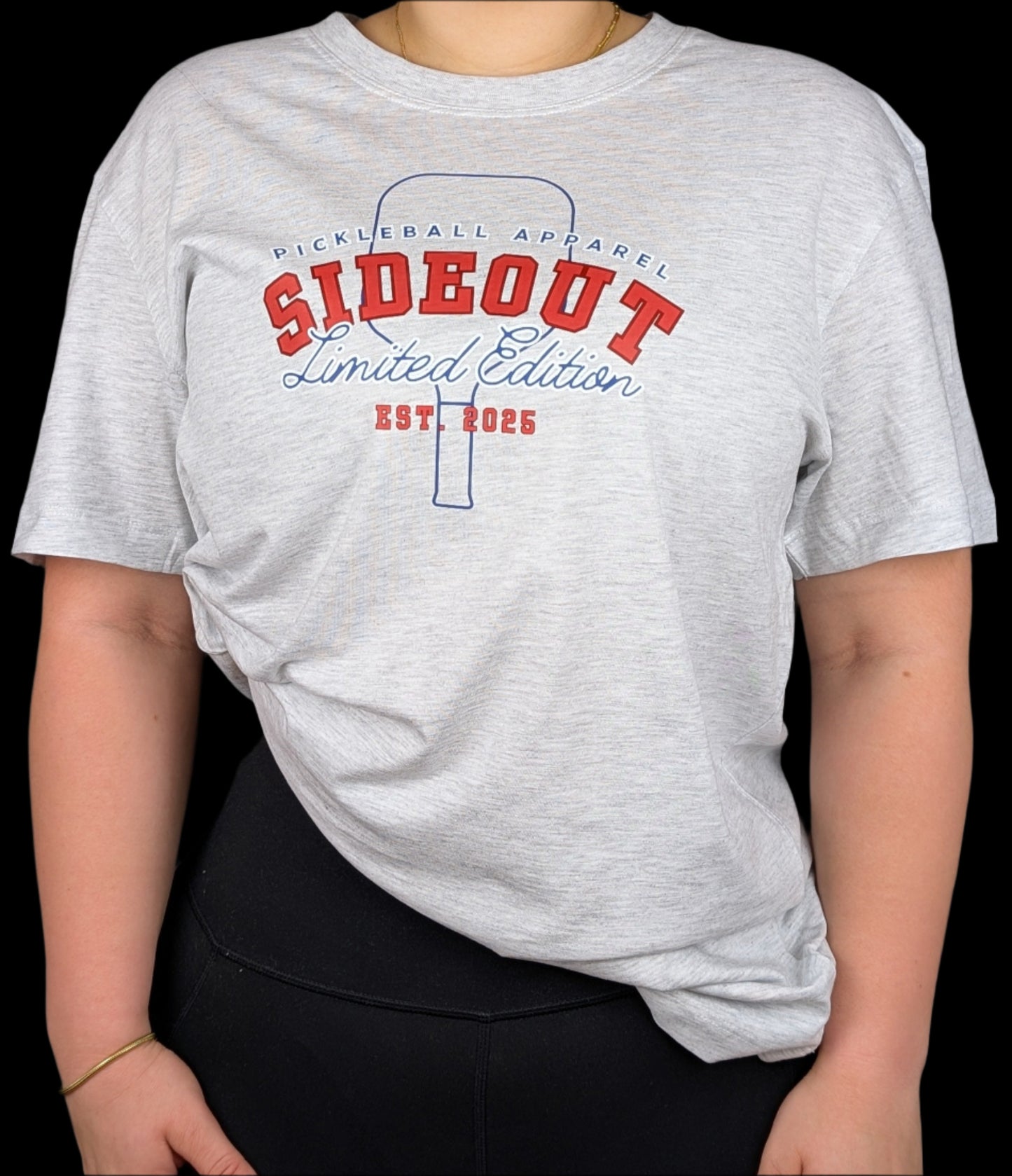 Limited Edition Tee
