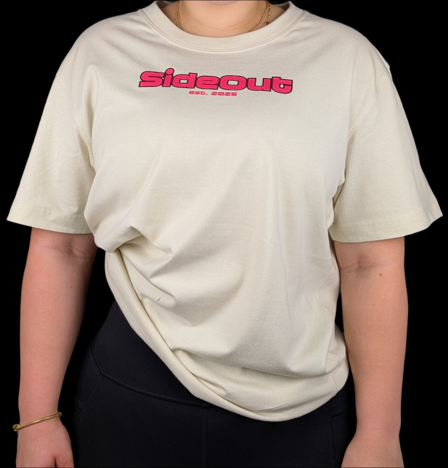 SideOut Tee