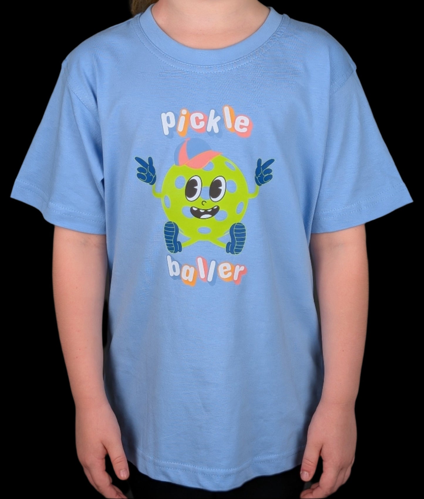 Pickle Baller