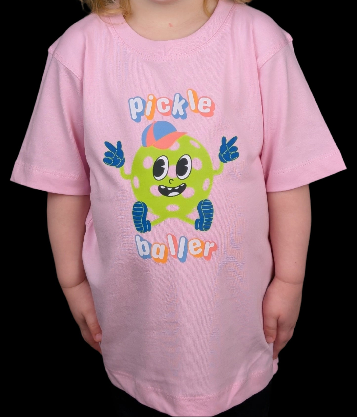 Pickle Baller