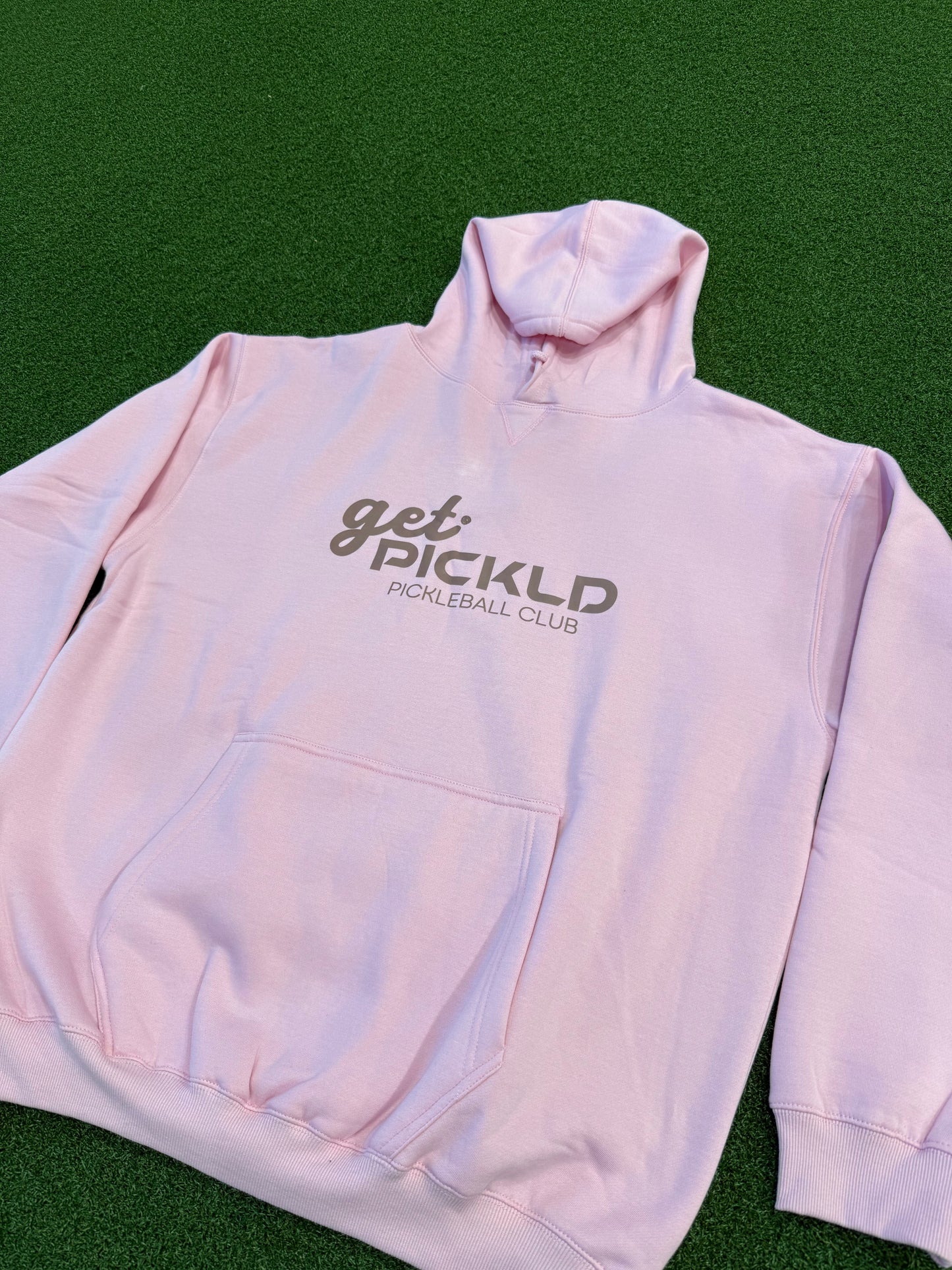 Get Pickld Hoodie - Pre Order