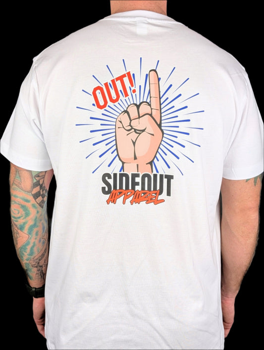 Out! Tee