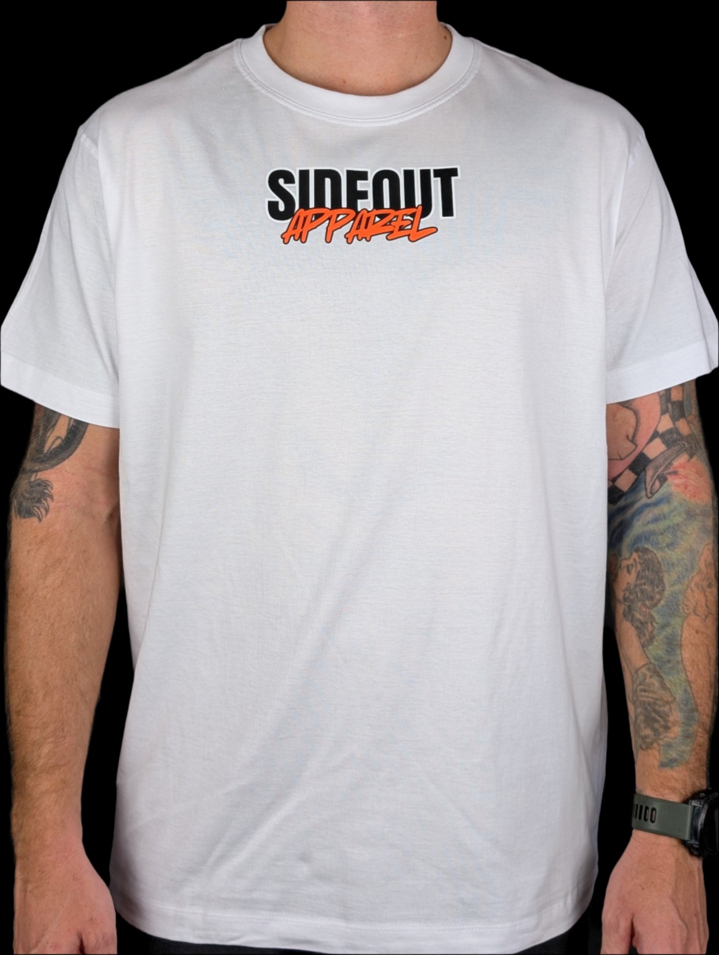 Out! Tee