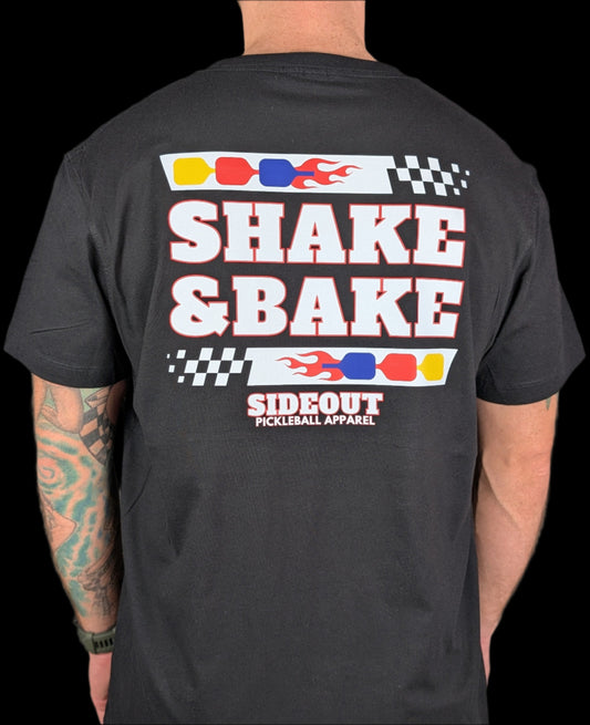 Shake & Bake