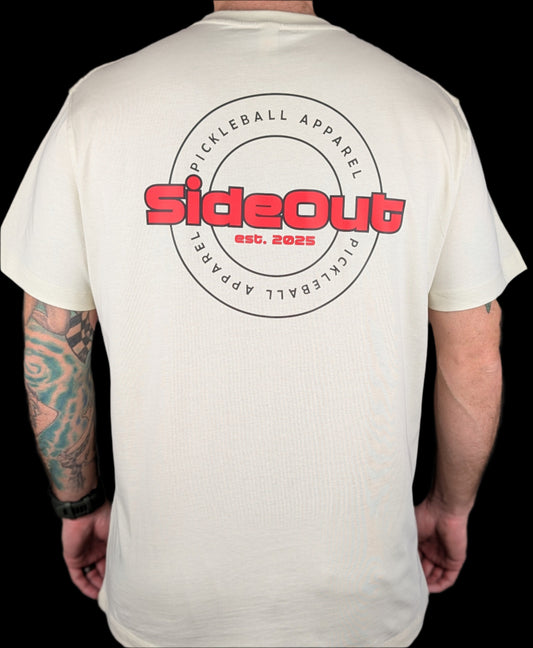 SideOut Tee