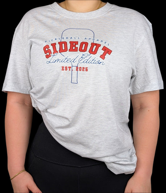 Limited Edition Tee