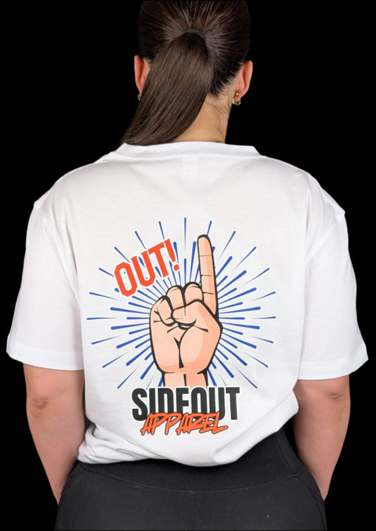 Out! Tee