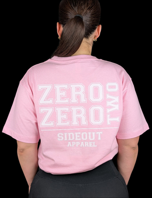 Zero Zero Two