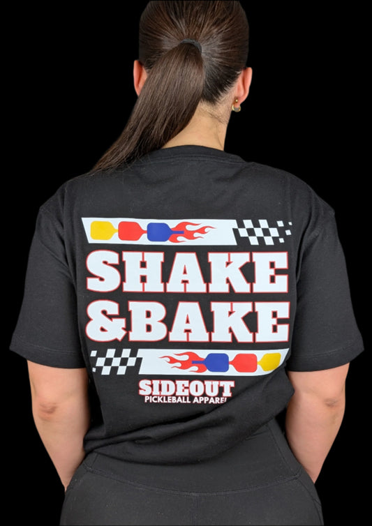 Shake & Bake