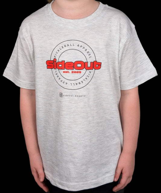 SideOut Tee