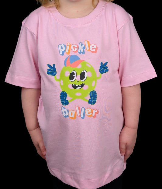 Pickle Baller