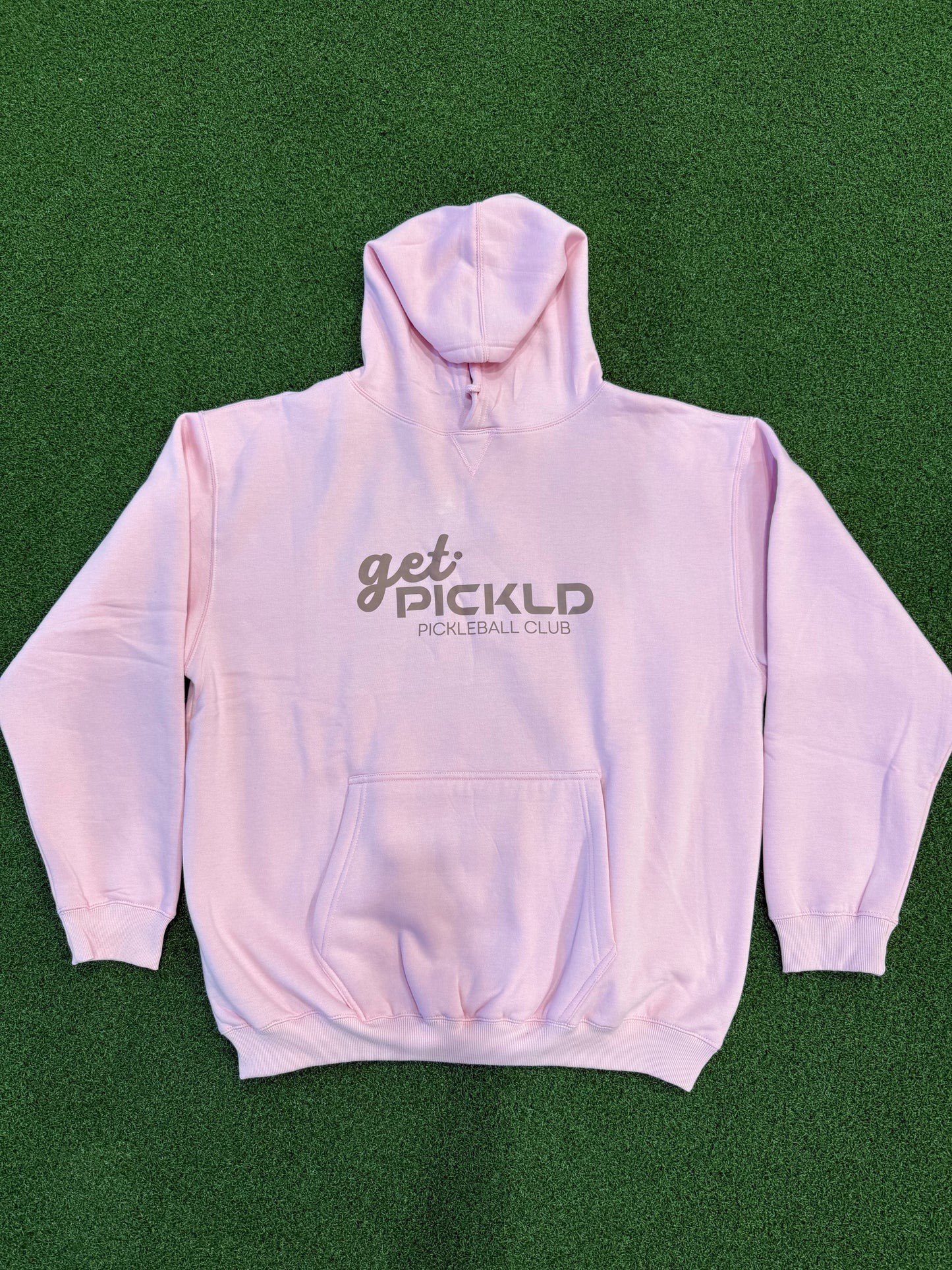 Get Pickld Hoodie - Pre Order