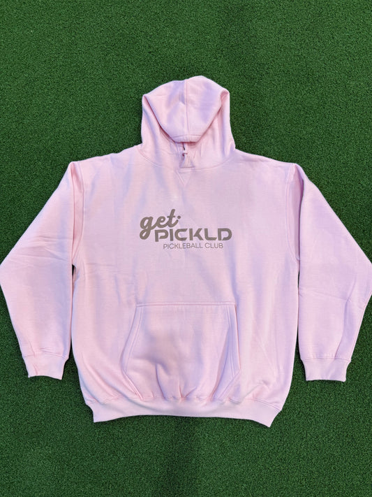 Get Pickld Hoodie - Pre Order