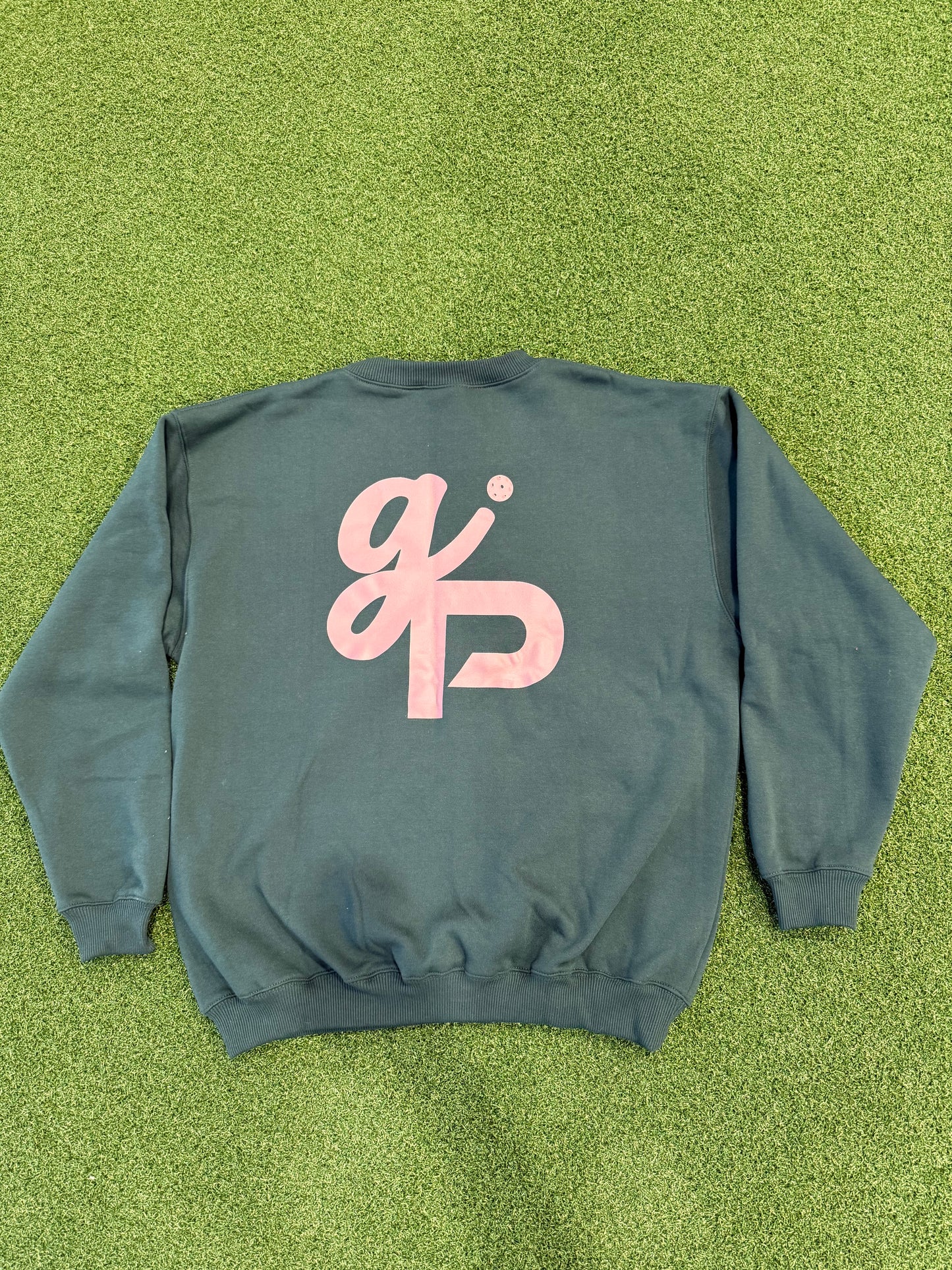Get Pickld Fleece - Pre Order